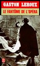 Le Fantôme de l'Opéra