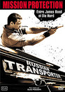 Russian Transporter