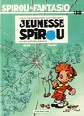 Spirou et Fantasio - Tome 38 - La jeunesse de Spirou