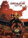Genuine city - Tome 1 - Polak