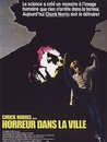 Horreur dans la ville