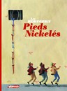 Les Nouveaux Pieds Nickelés