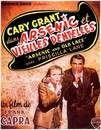 Arsenic et vieilles dentelles