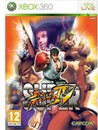 Super Street Fighter IV