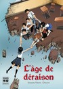 L'Age de Déraison