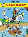 Les Aventures de Lucky Luke d'après Morris - Tome 1 - La belle province