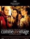 Comme une image