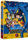 Blue Dragon - la série