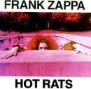 Zappa (Frank) - Hot Rats