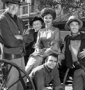 Gunsmoke - Saison 8