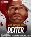 Dexter - Saison 5