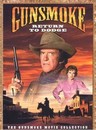 Gunsmoke - La vengeance du forçat