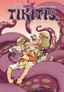 Les Tikitis - Tome 3 - L'homme aux mille tours