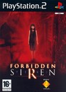 Forbidden Siren