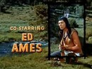 Daniel Boone - Saison 4