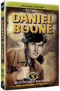 Daniel Boone - Saison 5