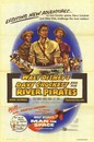 Davy Crockett et les pirates de la rivière