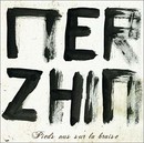 Merzhin - Pieds nus sur la braise