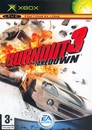 Burnout 3: Takedown