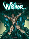 Wisher - Tome 4 - Chapeau melon et canne à fée