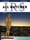 I.R.$. All Watcher - Tome 3 - Petra