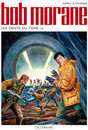 Bob Morane - Tome 46 - Les dents du tigre 2ème partie