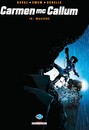 Carmen McCallum - Tome 10 - Mazzere