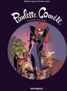 Paulette Comète - Tome 1 - Justicière à mi-temps