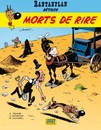 Rantanplan - Tome 19 - Morts de rire