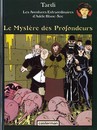 Adèle Blanc-Sec - Tome 8 - Le mystère des profondeurs