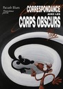 Pacush Blues - 13ème porte - Correspondance avec les corps obscurs