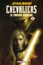 Star Wars - Chevaliers de l'Ancienne République - Tome 6