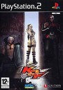 King Of Fighters: Maximum Impact
