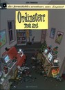 Les Formidables aventures sans Lapinot - Tome 2 - Ordinateur mon ami