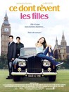 Ce dont rêvent les filles