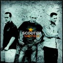 Scooter - Sheffield
