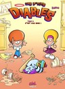 Les p'tits diables - Tome 2 - C'est pas nous !