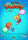 Les p'tits diables - Tome 5 - Que du bonheur