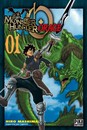 Monster Hunter Orage