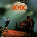 AC/DC - Let there be Rock