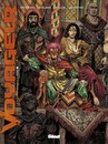 Voyageur - Passé Tome 1