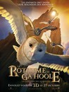 Le Royaume de Ga'Hoole : La légende des Gardiens