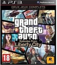 Grand Theft Auto - Episodes From Liberty City