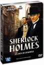 Sherlock Holmes - Le chien des Baskerville - 2002