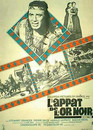 L'appât de l'or noir