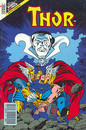Thor - 1989-1992