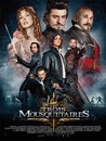 Les Trois mousquetaires 3D
