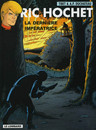 Ric Hochet - Tome 71 - La dernière impératrice