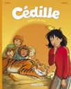 Cédille - Tome 1 - Zizanie au zoo