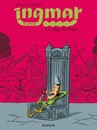 Ingmar - Tome 4 - Le siège de Paris